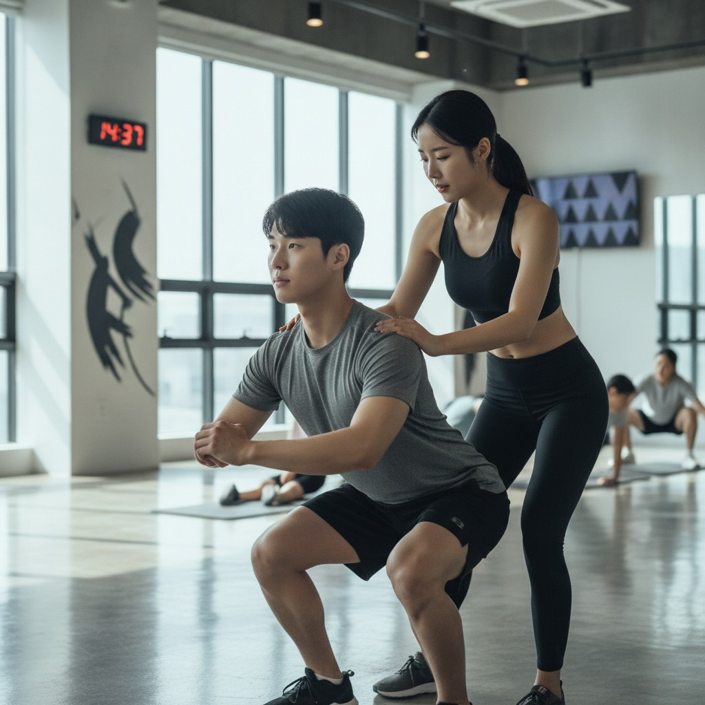 단기 다이어트 수칙
